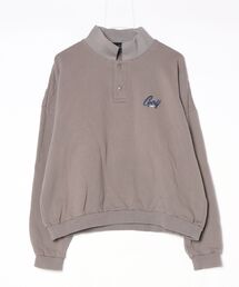 ELECTRIC（エレクトリック）の「ワンポイントスウェットカットソー（スウェット）」