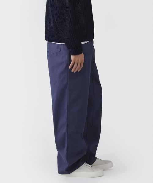 MUJI Labo（ムジラボ）の「〔MUJI Labo〕紳士 コットンキャンバス