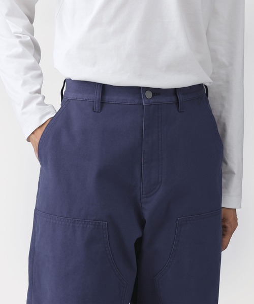 MUJI Labo（ムジラボ）の「〔MUJI Labo〕紳士 コットンキャンバス