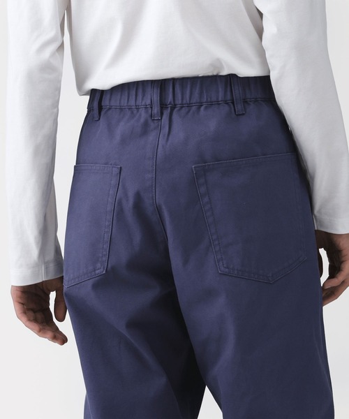 MUJI Labo（ムジラボ）の「〔MUJI Labo〕紳士 コットンキャンバス
