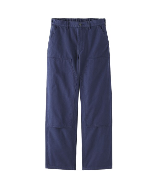 MUJI Labo（ムジラボ）の「〔MUJI Labo〕紳士 コットンキャンバス