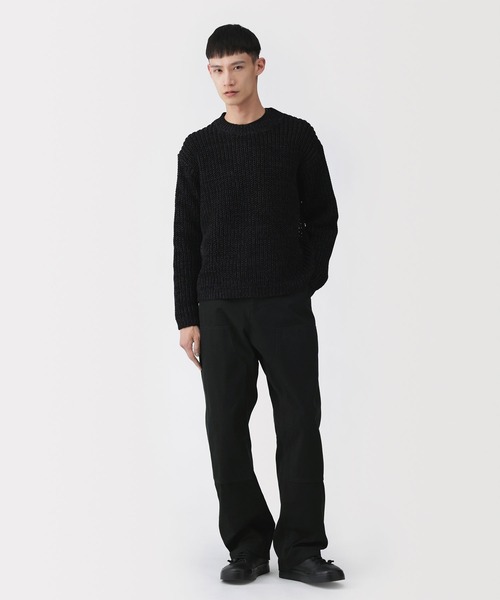 MUJI Labo（ムジラボ）の「〔MUJI Labo〕紳士 コットンキャンバス