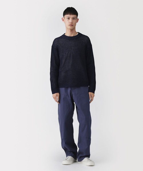 MUJI Labo（ムジラボ）の「〔MUJI Labo〕紳士 コットンキャンバス
