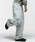 ILL'S�i�C���Y�j�́uACID WASH NYRON CARGO PANTS / �A�V�b�h�E�H�b�V���i�C�����J�[�S�p���c �h���[�R�[�h �����Y ���f�B�[�X ���j�Z�b�N�X�i�J�[�S�p���c�j�v�b�O���[