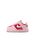 NIKE�i�i�C�L�j�́u�i�C�L �_���N LOW �x�r�[�V���[�Y / Nike Dunk Low Baby/Toddler Shoes IQ5378-663 Pink Foam�i�X�j�[�J�[�j�v�b�s���N