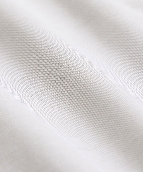 BROOKS BROTHERS(ブルックスブラザーズ)の「ストレッチオックスフォード GFロゴ シーズナルカラー カジュアルシャツ Regular Fit(シャツ/ブラウス・メンズ・ブラック/グレー・X-LARGE/SMALL/MEDIUM/LARGE)」の7枚目の写真