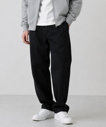 REALSTANDARD マイカラーズ スラッシュポケット チノパンツ
