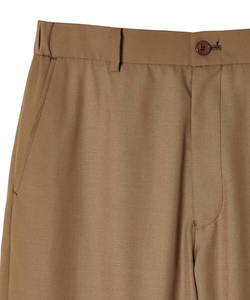WIDE EASY TROUSERS N.HOOLYWOOD COMPILE│N-HOOLYWOOD.COM