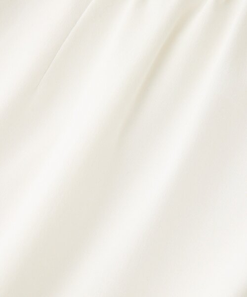 RIVE DROITE（リヴドロワ）の「予約【ウオッシャブル/多機能】フロントZIPタイトスカート（スカート・レディース・カーキ/ブラウン/オフホワイト・36/38）」の13枚目の写真