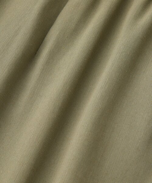 RIVE DROITE(リヴドロワ)の「【ウオッシャブル】フロントZIPタイトスカート(スカート・レディース・カーキ/ブラウン/オフホワイト・36/38)」の9枚目の写真