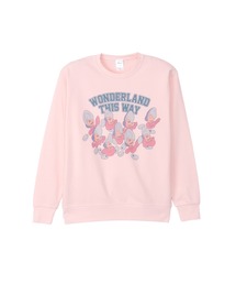 NOSTALGICA（ノスタルジカ）の「スウェットカットソー（スウェット）」