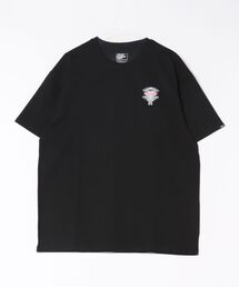 VANS ヴァンズ KABUKI 2.0 SS TEE ショートスリーブ VN0011YBBLK ABC-MART限定 BLACK