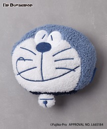 Flowering（フラワーリング）の「I’M DORAEMON/フェイスポーチ（ポーチ）」
