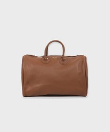 YOUNG&OLSEN The DRYGOODS STORE（ヤングアンドオルセン）の「YOUNG & OLSEN EMBOSSED LEATHER D BOSTON M / YO2501-GD010（ボストンバッグ）」