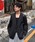 ADAMASTE�i�A�_�}�X�g�j�́uTwill Tailored Jacket - �c�C���e�[���[�h�W���P�b�g�i�e�[���[�h�W���P�b�g�j�v�b�u���b�N
