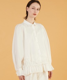 crinkle crinkle crinkle｜クリンクルクリンクルクリンクルのトップス