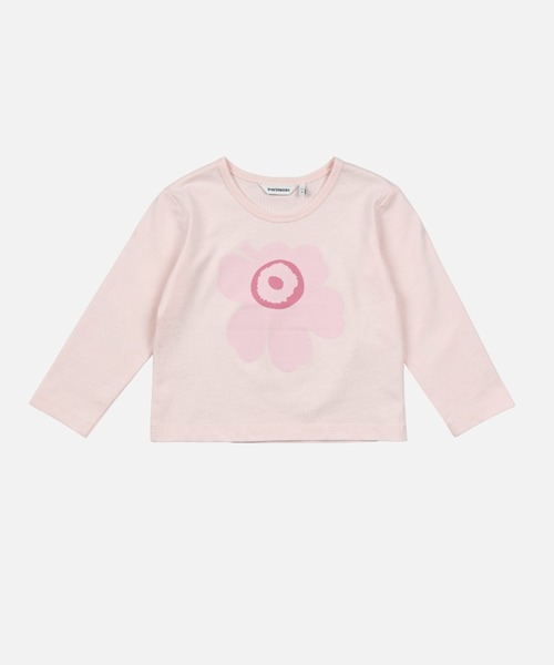 marimekko｜マリメッコのスウェット（ピンク/桃色系）通販 - ZOZOTOWN