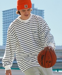 HECT（ヘクト）の「長袖Tシャツ（Tシャツ/カットソー）」