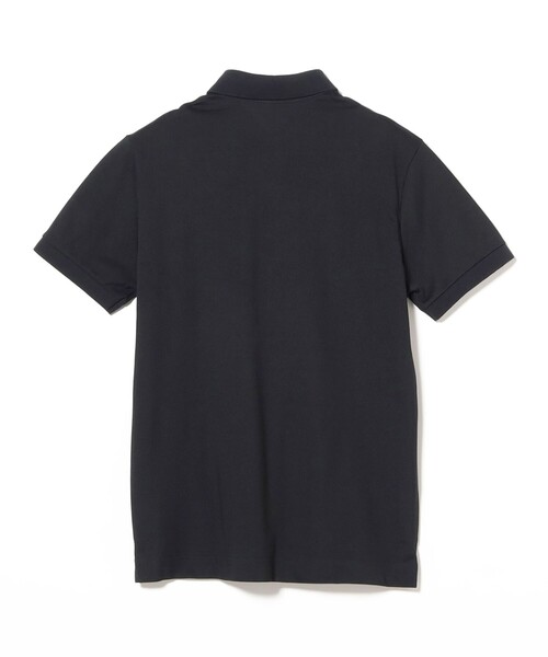 LACOSTE(ラコステ)の「【別注】LACOSTE / PARIS ポロシャツ(ポロシャツ・メンズ・ブラック/ネイビー/ホワイト・5/3/4/2)」の16枚目の写真