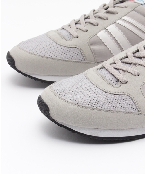 JACKROSE(ジャックローズ)の「Zeha GOTHA(スニーカー・メンズ・ネイビー/グレー・M/L/S)」の6枚目の写真