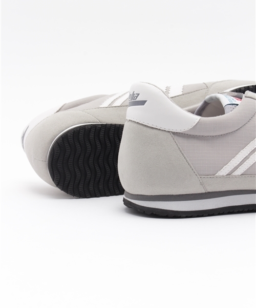 JACKROSE(ジャックローズ)の「Zeha GOTHA(スニーカー・メンズ・ネイビー/グレー・M/L/S)」の9枚目の写真