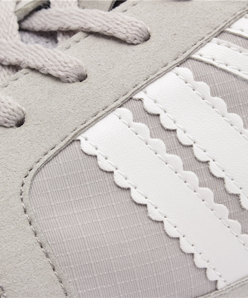 JACKROSE(ジャックローズ)の「Zeha GOTHA(スニーカー・メンズ・ネイビー/グレー・M/L/S)」の11枚目の写真