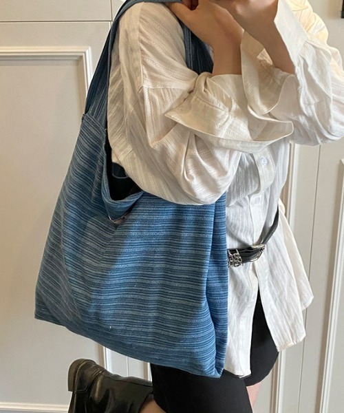 REBALANCE(リバランス)の「ショルダーバッグ(ショルダーバッグ・レディース・A/B・ONE SIZE)」の6枚目の写真