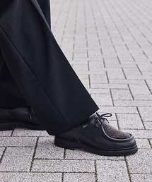 Paraboot | PARABOOT / パラブーツ：別注 MICHAEL MOUTON（ムートン）：ONLYARK-5-2508[MUS](その他シューズ)