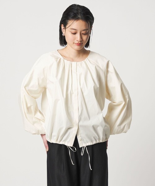 UNITED ARROWS ブラウス UNITED ARROWS（ユナイテッドアローズ） ブラウス シャツ ビック