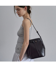 FOLNUA（フォルニュア）の「LALE BAG [2COLOR]（ショルダーバッグ）」