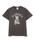 fLAnsisCA�i�t�����V�X�J�j�́ufLAnsisCA / Print T-Shirt�A�iT�V���c/�J�b�g�\�[�j�v�b�`���R�[���O���[