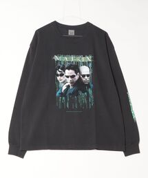 Children of the discordance | PEROXSIDE / MATRIX LS TEE B / PERCS-004(Tシャツ/カットソー)
