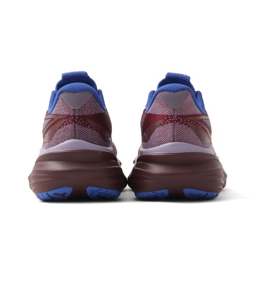 PUMA(プーマ)の「PUMA MAGMAX NITRO 2 / プーマ マグマックス ニトロ 2(スニーカー・メンズ・パープル・25.5cm/26.0cm/26.5cm/27.0cm/27.5cm/28.0cm/28.5cm/29.0cm/30.0cm)」の5枚目の写真