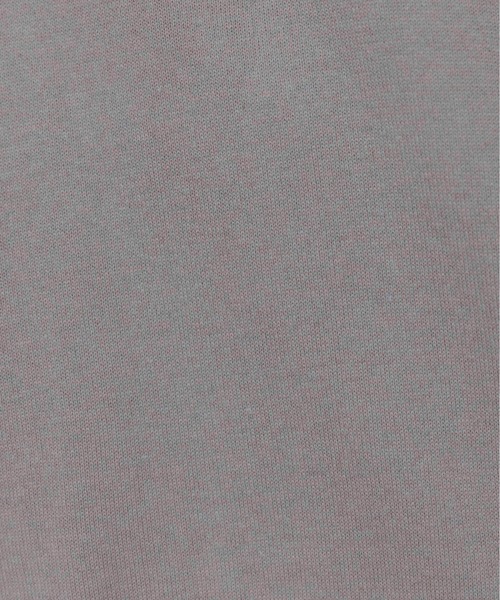 Eimee Law（エイミーロウ）の「レーストリムレイヤードニットベスト（ベスト・レディース・ブラック/ベージュ・FREE）」の13枚目の写真