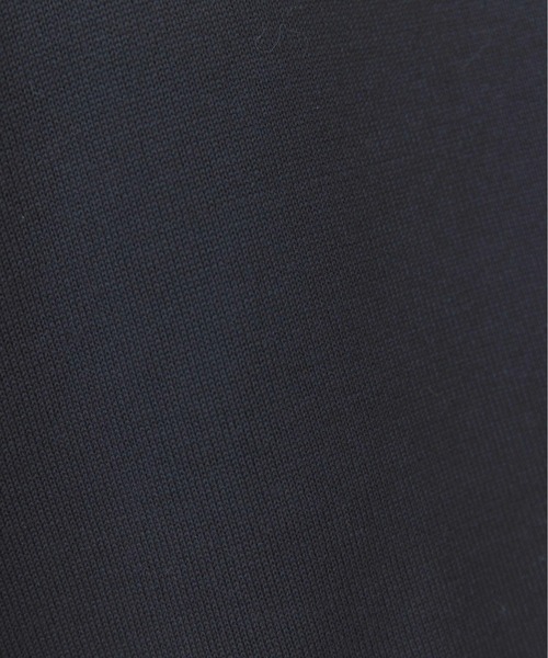 Eimee Law（エイミーロウ）の「レーストリムレイヤードニットベスト（ベスト・レディース・ブラック/ベージュ・FREE）」の16枚目の写真