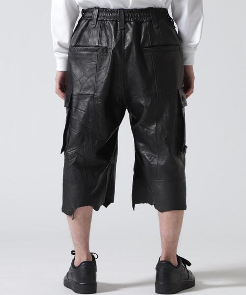撥水ストレッチショートパンツ SOLOTEX® 短パン [全4色] Store Online muta – その他