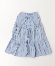 NHT（エヌエイチティー）の「【KIDS】クロップドパンツ（その他パンツ）」