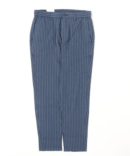 BANANA REPUBLIC FACTORY STORE(バナナリパブリック ファクトリーストア)の「BANANA REPUBLIC FACTORY STORE アスレチックフィット リネンブレンドパンツ(その他パンツ・メンズ・ネイビー/ベージュ系その他/ブルー/ベージュ/アイボリー/ライトブルー/ベージュ系その他2・32W 30L/34W 30L/33W 30L/31W 30L/30W 30L/29W 30L/28W 30L)」の18枚目の写真