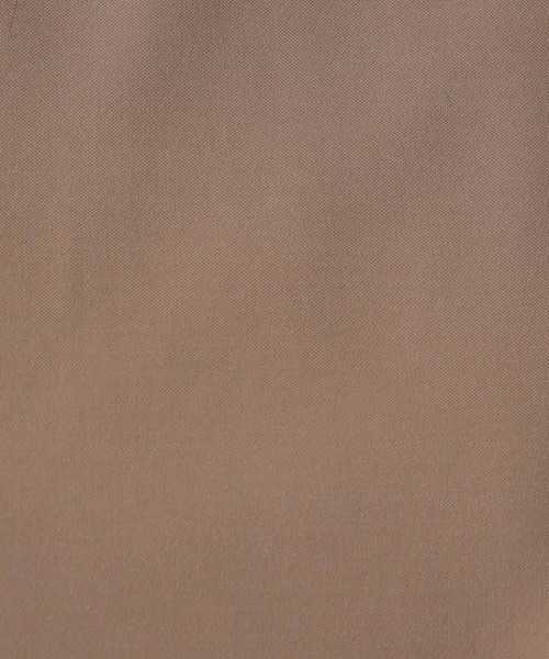 Elura（エルーラ）の「ポンチ肩ボタンプルオーバー/664873（Tシャツ/カットソー・レディース・モカ/チャコールグレー・FREE）」の19枚目の写真