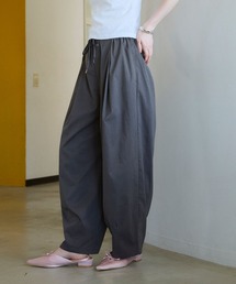 ELLEgirl | イージーコクーンパンツ(その他パンツ)