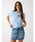 GUESS JEANS�i�Q�X�W�[���Y�j�́uGUESS JEANS I Love Tee T�V���c�iT�V���c/�J�b�g�\�[�j�v�b���C�g�u���[