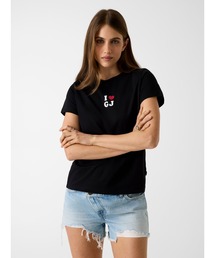 GUESS JEANS | GUESS JEANS I Love Tee Tシャツ(Tシャツ/カットソー)