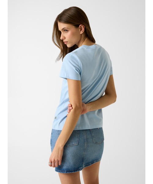 GUESS JEANS I Love Tee Tシャツ | GUESS(ゲス) JAPAN 公式オンライン