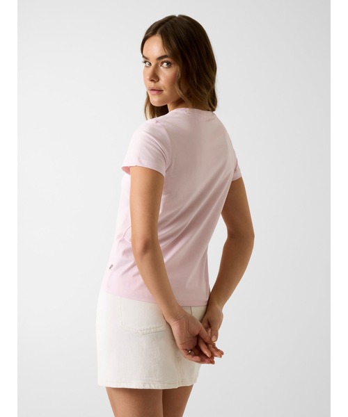 GUESS JEANS I Love Tee Tシャツ | GUESS(ゲス) JAPAN 公式オンライン