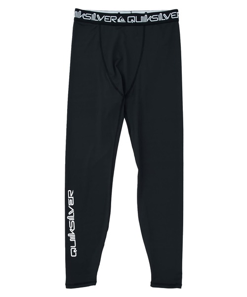 ソウルスターリング　ウェア QUIKSILVER メンズ QS LEGGINGS ラッシュレギンス 速乾 【2026年春夏