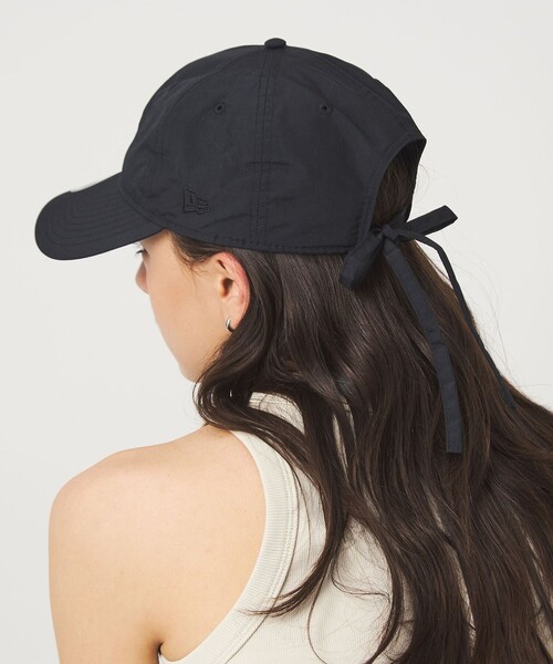 別注】＜NEW ERA＞920 リボン キャップ / CAP 2（キャップ）｜NEW ERA