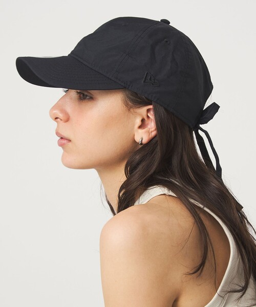 別注】＜NEW ERA＞920 リボン キャップ / CAP 2（キャップ）｜NEW ERA