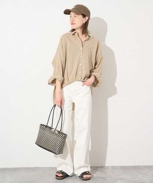 BIRKENSTOCK(ビルケンシュトック)の「BIRKENSTOCK/ビルケンシュトック Arizona Big Buckle 1021476/1031873(サンダル・レディース・アイボリー/ブラック・39/38/37/36)」の13枚目の写真