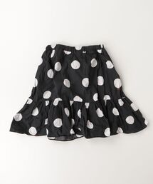 MSGM（エムエスジーエム）の「【KIDS】フレアスカート（スカート）」