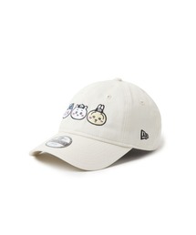 NEW ERA（ニューエラ）の「NEW ERA   YTH 920 CHIIKAWA   ニューエラ（キャップ）」